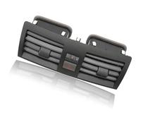 DEMULAX For Toyota, for Camry Dash 2007-2013 55660-06100 Inserto rivestimento Pannello di uscita Griglia Centro sfiato aria A/C Bocchetta di ventilazione per auto
