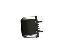 DEMULAX For Toyota, pannello di regolazione della presa d'aria condizionata Crown Royal Instrument Table Paddle 55660-30400 Supporto per bocchetta di ventilazione del cruscotto dell'auto
