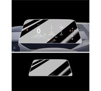 DEMULAX for Volkswagen, for VW, ID3 ID4/ID.3 ID.4 2025 Accessori for la protezione del cruscotto in vetro temperato Pellicola protettiva per schermo auto