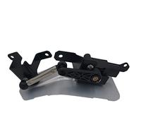 DEMULAX For VW, for Jetta, for Passat, for Golf, CC Sensore di altezza livello con poli Faro Lampada 1T0907503B 1K0941273N Sensore di livello dei fari