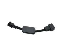 DEMULAX For VW, for T-ROC, TRoc 2017-2022 Dispositivo di controllo del spegnimento automatico motore avvio e arresto dell'auto, for Smart, Annulla Sensore di avvio e arresto automatico
