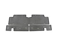 DEMULAX For VW, for Teramont Atlas 2017 2018 2019, griglia anteriore inserto rete anti parassiti polvere immondizia copertura interna protezione radiatore Zanzariera per griglia auto(Highest Edition)