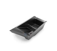 DEMULAX For, X1 F48 X2 F39 2017-2021 Auto 15W Telefono cellulare QI Caricabatterie wireless Accendino Retrofit USB Pannello di ricarica Caricabatterie wireless per auto