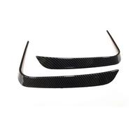 DEMULAX, for, X3 X3M G01 M Pack 2022-2024 Spoiler laterale paraurti posteriore Presa d'aria Presa d'aria del bagagliaio Sopracciglio Splitter Canard Copertura per presa d'aria paraurti anteriore(Car