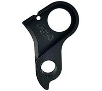 DEMULAX Forcellino deragliatore D830 #337152, per Cube, per Axial, Agree | Attain, Litening, Nuroad, Aerium, Cross Race, Sting, Stereo, Elite