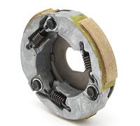 DEMULAX Frizione moto centrifuga, for Polaris, Predator Scrambler Sportsman 90, for CAN-AM, DS90 DS50 Quest 50 MBK YA50 R YE50 YM50, for Derbi Frizione per moto
