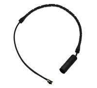 DEMULAX Front Axle Brake Pad Wear Sensor, for BMW, 5 7 Series E38 E39, for Alpina, B10 Brake Pad Wear Warning Contact Front Disc OE 34351182064 Sensore di usura dei freni