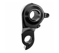 DEMULAX Gancio deragliatore bicicletta Rd, for Scott, for TA12-SW Scale RC 700 900 Sl Telaio in carbonio Mtb Bike Mech Dropout Extender 254090-222 Parti del meccanismo di coda del cambio della bicicle