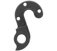 DEMULAX Gancio deragliatore Posteriore for Bicicletta 1pc, for Canyon No.18 No.23 Aeroad SRAM R32 Endurace CF Inflite al Canyon Ultimate al MECH Dropout Forcellino del deragliatore della Bicicletta
