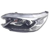 DEMULAX Gruppo ottico anteriore, per CR-V, for CRV4, for RM 2012-2014 | laterale for auto Paraurti anteriore Riflettore Fendinebbia Faro lato