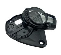DEMULAX GSXR1000 GSXR 1000 2005 2006 K5 K6 Tachimetro Contachilometri Tabella Velocità Strumento Alloggiamento Custodia Contagiri Copertura Indicatore Custodia per contagiri per moto(C)