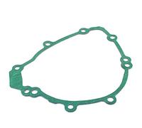 DEMULAX Guarnizione carter coperchio alternatore statore motore, for YAMAHA YZF R1 YZFR1 2009-2014 Guarnizione per moto(1pcs)