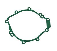 DEMULAX Guarnizione coperchio generatore carter moto, for Yamaha R1 YZF-R1 YZFR1 1998-2001 FZ1 FZS1000 FZ-1 2001-2005 Guarnizione per moto