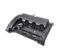 DEMULAX Guarnizione coperchio valvola cilindro motore benzina 0248Q2, for Peugeot, 207 208 308 508 3008 5008, for Citroen, C4 C5 Guarnizione della testata del cilindro