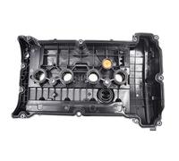 DEMULAX Guarnizione coperchio valvola cilindro motore benzina V759886280, for Peugeot, 3008 308CC RCZ, for Citroen, C4L 1.6T Guarnizione della testata del cilindro(China Genuine)