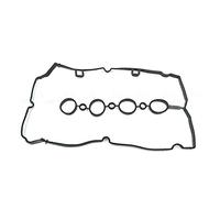 DEMULAX Guarnizione coperchio valvola motore albero a camme adatta for Chevrolet, Aveo, Cruze, Sonic Pontiac G3 Saturn Astra 08-15 55564395 55558673 Guarnizione della testata del cilindro(5PCS)