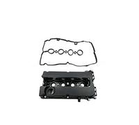 DEMULAX Guarnizione coperchio valvola motore albero a camme adatta for Chevrolet, Aveo, Cruze, Sonic Pontiac G3 Saturn Astra 08-15 55564395 55558673 Guarnizione della testata del cilindro(1PCS)