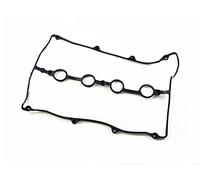 DEMULAX Guarnizione coperchio valvola motore, for Ford, Escort 1992-1996, for Mazda, Protege 1993-1998 Miata 1994-2000, for Kia, Sephia 1995-1997 Tracer 1991-1996 Guarnizione del cilindro