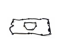 DEMULAX Guarnizione coperchio valvola testata cilindro, for, E46 E90 N42 316I 318I 318Ci 316Ti 11120032224 11120028033 Guarnizione della testata del cilindro(B)