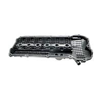 DEMULAX Guarnizione for bulloni coperchio valvola motore albero a camme, for, 325i 330Ci 525i E46 E39 E53 E60 E85 E61 X3 X5 Z4 11127512839 Guarnizione della testata del cilindro