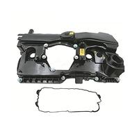 DEMULAX Guarnizione for bulloni coperchio valvola motore albero a camme, for, E46 E90 E60 E88 X3 118 318i 320i 2.0L N46 2004-2015 11127555212 Guarnizione della testata del cilindro
