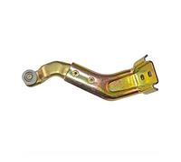 DEMULAX Guida a rulli for porta scorrevole, for Mercedes, Sprinter, for VW, cerniera inferiore destra Lt 9017600128 05103588AA A9017600128 2D1843398 2D1843398A Cerniera per portiera auto