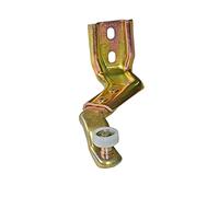 DEMULAX Guida a rulli for porta scorrevole, for Mercedes, Sprinter, for VW, cerniera inferiore destra Lt 9017600128 05103588AA A9017600128 2D1843398 2D1843398A Cerniera per portiera auto
