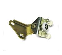 DEMULAX Guida rulli scorrevoli 9, for Mercedes-Benz, Sprinter, for VW, LT 28-35 II Bus 1928-2006 Kasten 28 017601047 2D1843436A 2D1843436B Cerniera per portiera auto