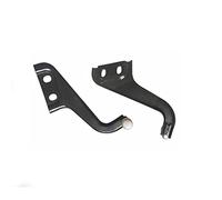 DEMULAX GUIDA RULLO PORTA SCORREVOLE SUPERIORE DESTRA, for Mercedes, VITO 1388600580 6397601347 6397600147 Cerniera per portiera auto