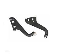 DEMULAX GUIDA RULLO PORTA SCORREVOLE SUPERIORE DESTRA, for Mercedes, VITO 1388600580 6397601347 6397600147 Cerniera per portiera auto