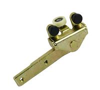 DEMULAX GUIDE RULLO SUPERIORE CENTRALE INFERIORE PORTA SCORREVOLE DESTRA, for Mercedes, VITO W638 1996-2003 A6387600847 A6387601847 A6387601247 Cerniera per portiera auto