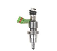 DEMULAX Iniettore di carburante, for Toyota, 1AZ FSE D4 AVENSIS RAV 4 NOAH 2.0, for RAV4, Avensis Car 23250 28070 2325028070 23209 29065 2320929065 Sostituzione dell'iniettore di carburante