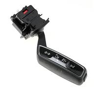 DEMULAX Interruttore di controllo della lampada fendinebbia del faro, for Ford, HG9T13335JBW HG9T-13335-JBW Accessori for auto Interruttore fendinebbia per auto