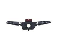 DEMULAX Interruttore for luci di emergenza e tergicristallo con indicatore direzione, for Mercedes, Sprinter A0005407445 0005407445 A0015404645 Interruttore al volante