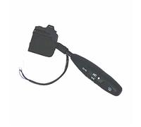 DEMULAX Interruttore luce di segnalazione colonna, for DAEWOO, Cielo 96192078 96215551 Sostituzione dell'interruttore degli indicatori di direzione