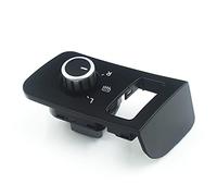 DEMULAX Interruttore specchietto Laterale, for VW, for Volkswagen, for Caddy, for Touran 1TD 959 552 Interruttore specchietto Laterale