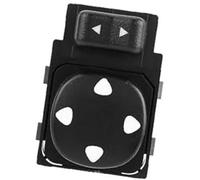 DEMULAX Interruttore specchietto retrovisore auto, per IMPALA MONTE | CARLO, per GMC Savana 2003 2004 2005 2006 2007 SM 19259979 SW5857 10283839