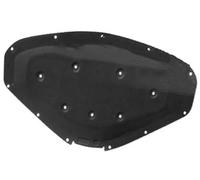 DEMULAX Isolamento acustico termico for auto in cotone, cofano anteriore, copertura del motore, antirumore, for , serie 3, 4 F30 F40 2013-2019 Isolamento motore