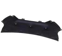 DEMULAX Isolamento termico e acustico for auto, in cotone, cofano anteriore, copertura del motore, antirumore, for Ford, for Ecosport, 2013 2014 2015 2016 Isolamento motore