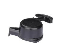 DEMULAX Kit di avviamento a strappo for tosaerba TU26 Spruzzatore Decespugliatore Motore a 2 tempi Puleggia di avviamento Attrezzo elettrico da giardino Avviamento a strappo da giardino