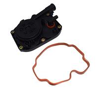DEMULAX Kit guarnizione coperchio collettore aspirazione valvola controllo vuoto 11617501563 11611729728, for, E31 E38 E39 540i 740i 740iL 840Ci Guarnizione della testata del cilindro