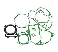 DEMULAX Kit guarnizioni cilindro for coperture motore moto, for Suzuki Off Road RMZ450 K5 K6 K7 20052007 Guarnizione per moto