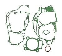 DEMULAX Kit guarnizioni coperchio frizione carter motore completo for moto impostati for CRF250R 2010-2017 Guarnizione per moto