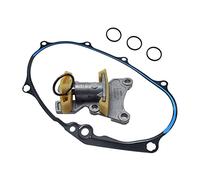 DEMULAX Kit tenditore guarnizione coperchio valvole motore, for, for Skoda, for Seat, A3 A4 TT, for EOS, GTI, for Golf, for Jetta, for Passat, Guarnizione della testata del cilindro(Kit 002)