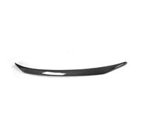 DEMULAX Labbro dell'ala dello spoiler posteriore dell'auto for lo styling dell'auto, for Porsche, for 991 2012-2015 in fibra di carbonio Spoiler posteriore sul tetto