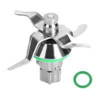 DEMULAX Lama frullatore, for Vorwerk, for Thermomix, TM5 Lama di ricambio per frullatore