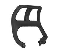 DEMULAX Leva del freno della catena Accessorio for motosega Protezione for la mano Stabile, for STIHL, MS180 170 017 018 Giardinaggio Ricambi per motoseghe