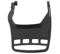 DEMULAX Leva del freno della catena Parti motosega Protezione mano, for STIHL, MS231 251 Garden Ricambi per motoseghe