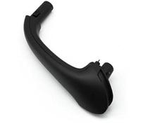 DEMULAX Maniglia for porta interna interna for auto, for, Classe C W203 C200 C220 C250 C300 Sinistra Destra Maniglia for porta interna for auto Maniglia for maniglia Maniglie interne per porte intern