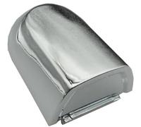 DEMULAX Maniglia per porta esterna auto, per Kia, per Sorento 2011-2015 Anteriore Posteriore Sinistra Destra 826512P010 836521U010 826522P030 Assetto automatico esterno(BLACK Rear Right Cover)